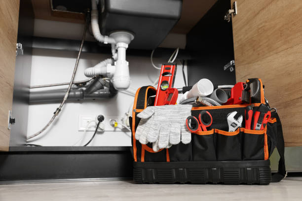 Best Affordable Plumbing Services  in St Marys, PA